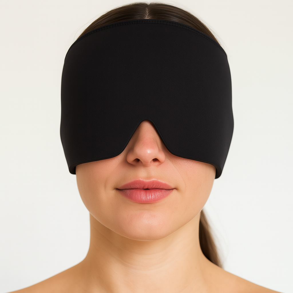 Velveta™ Migraine Relief Cap
