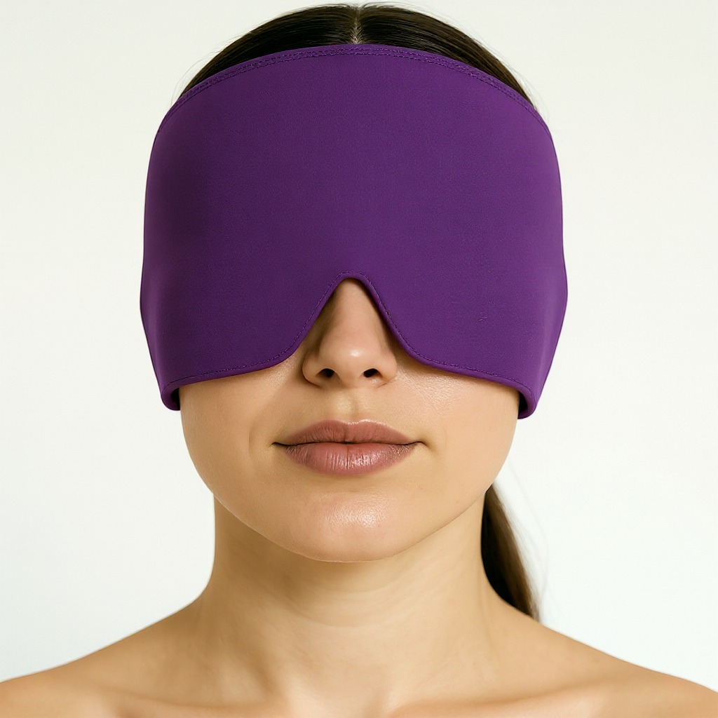 Velveta™ Migraine Relief Cap