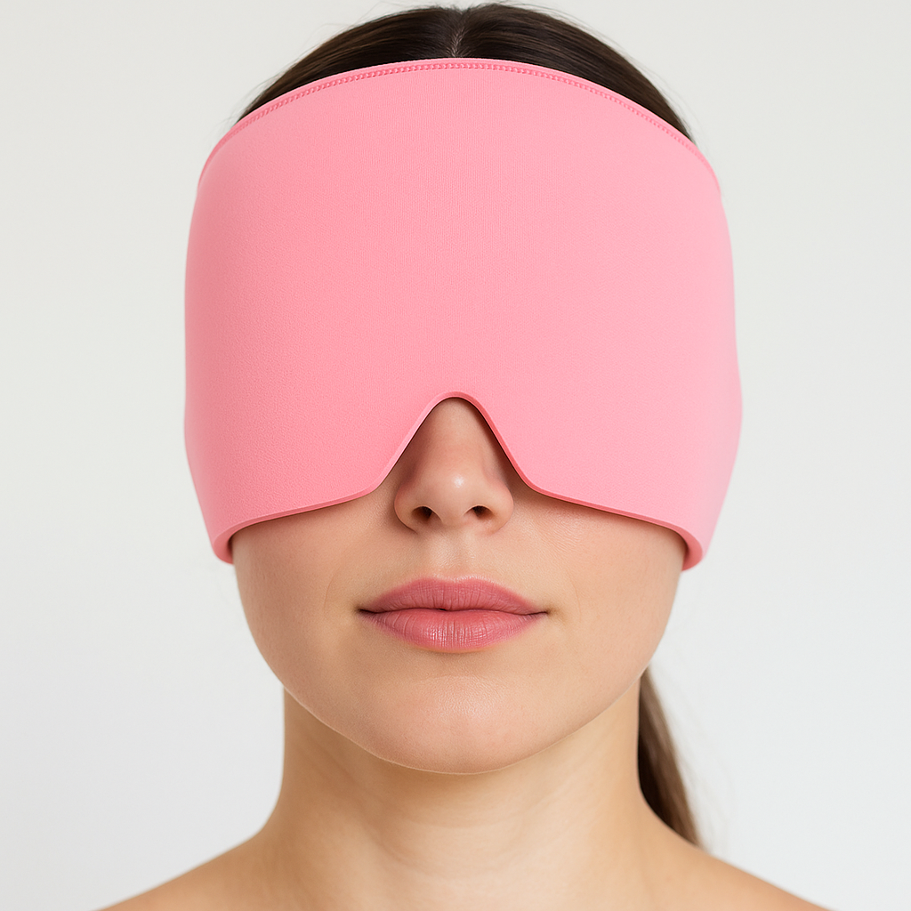 Velveta™ Migraine Relief Cap