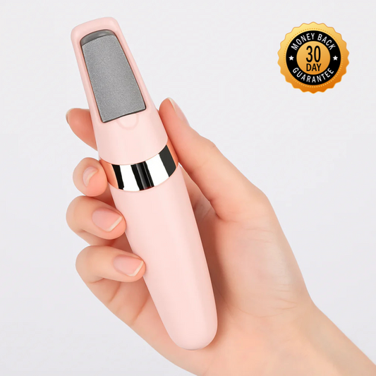 Electric Feet Callus Remover Velveta™
