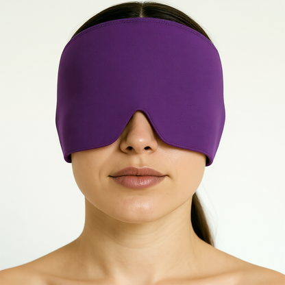 Velveta™ Migraine Relief Cap