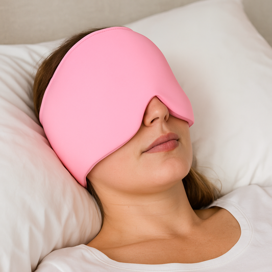 Velveta™ Migraine Relief Cap